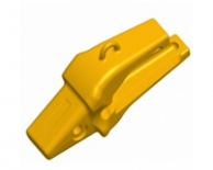 Excavator adapter